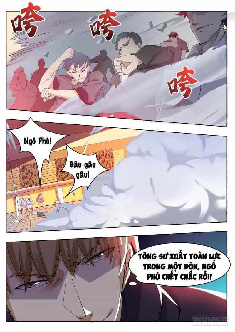 Tối Cường Thần Vương - Chương 75 - ảnh 7