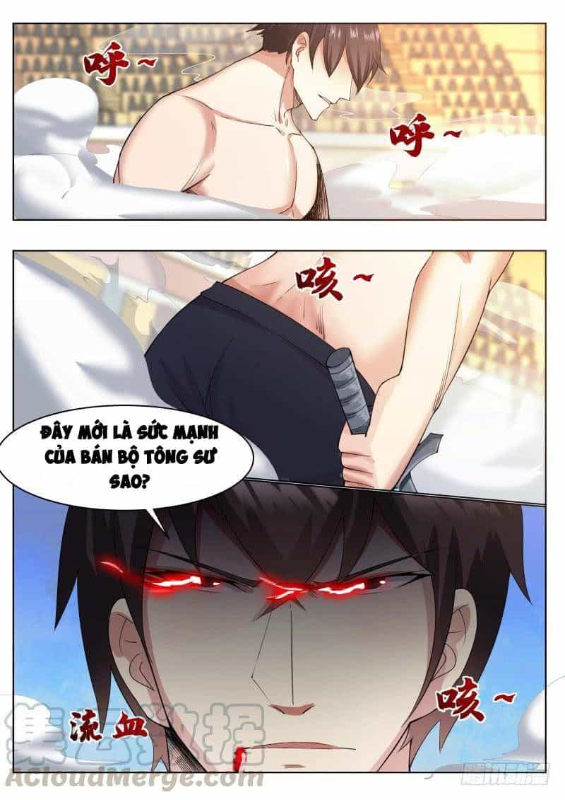 Tối Cường Thần Vương - Chương 75 - ảnh 9