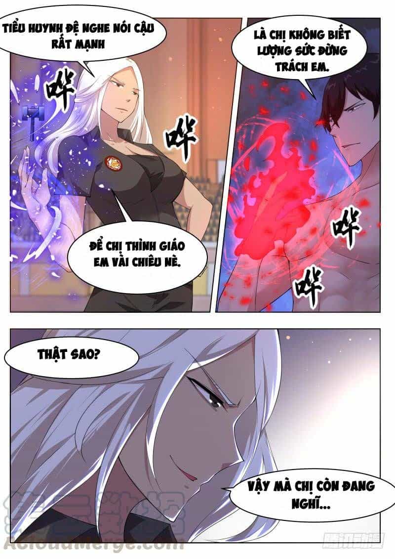 Tối Cường Thần Vương - Chương 77 - ảnh 13