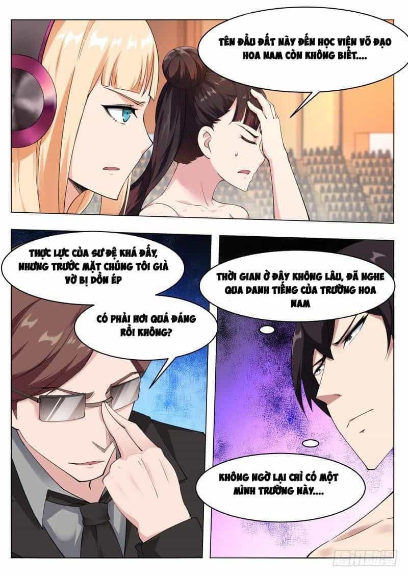 Tối Cường Thần Vương - Chương 78 - ảnh 4