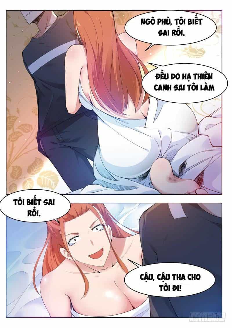 Tối Cường Thần Vương - Chương 79 - ảnh 14