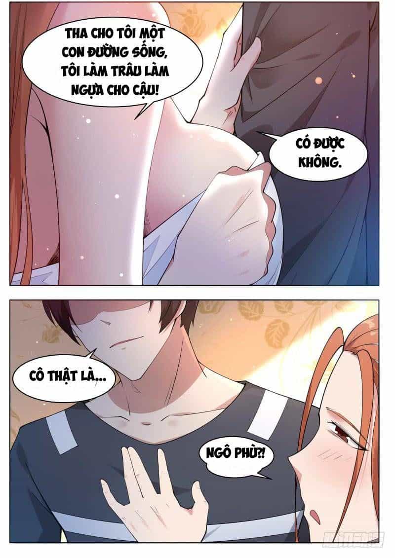Tối Cường Thần Vương - Chương 79 - ảnh 15