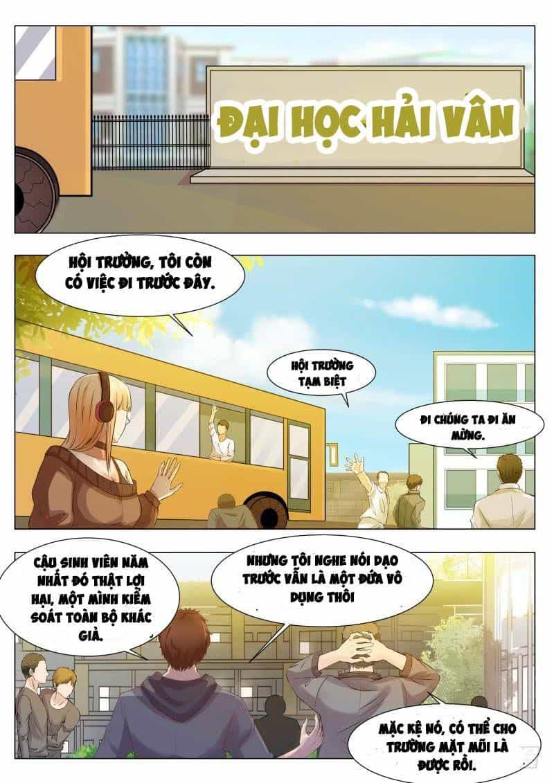 Tối Cường Thần Vương - Chương 79 - ảnh 7