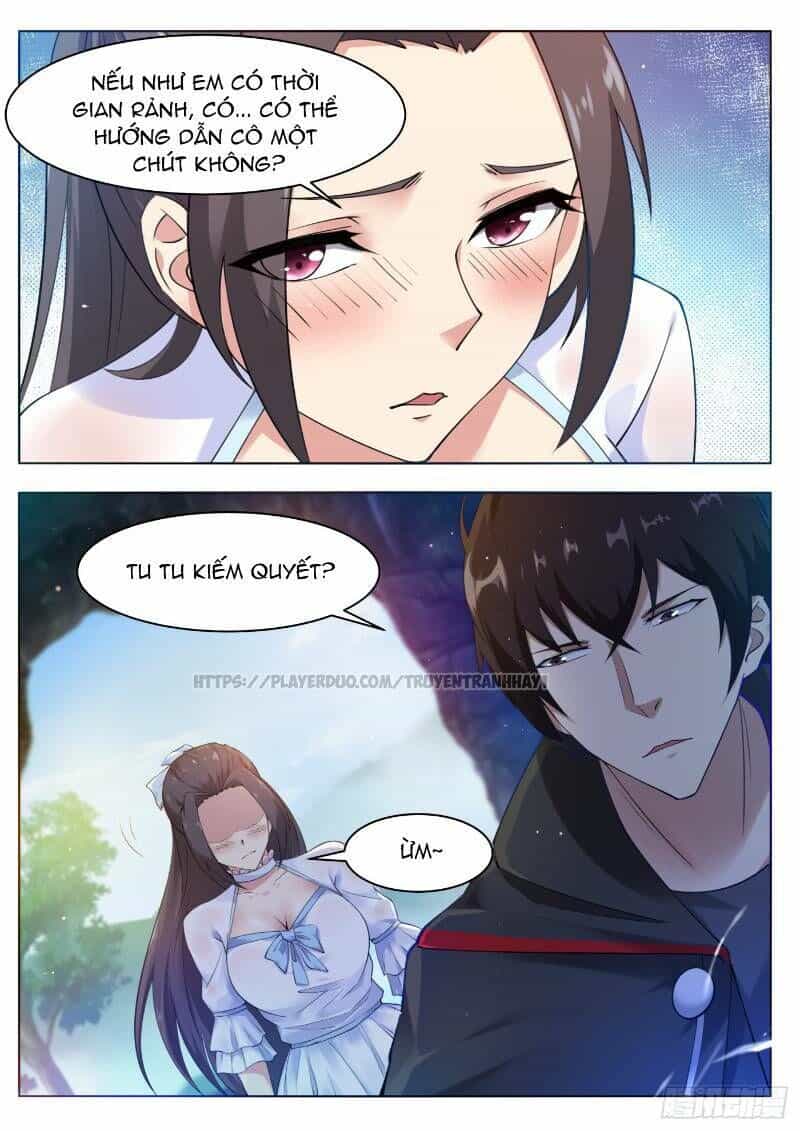 Tối Cường Thần Vương - Chương 81 - ảnh 4