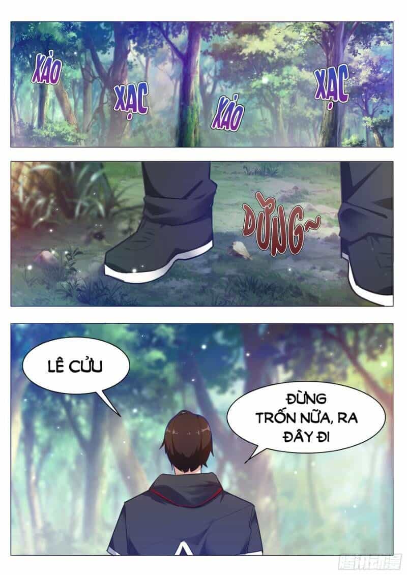 Tối Cường Thần Vương - Chương 85 - ảnh 2