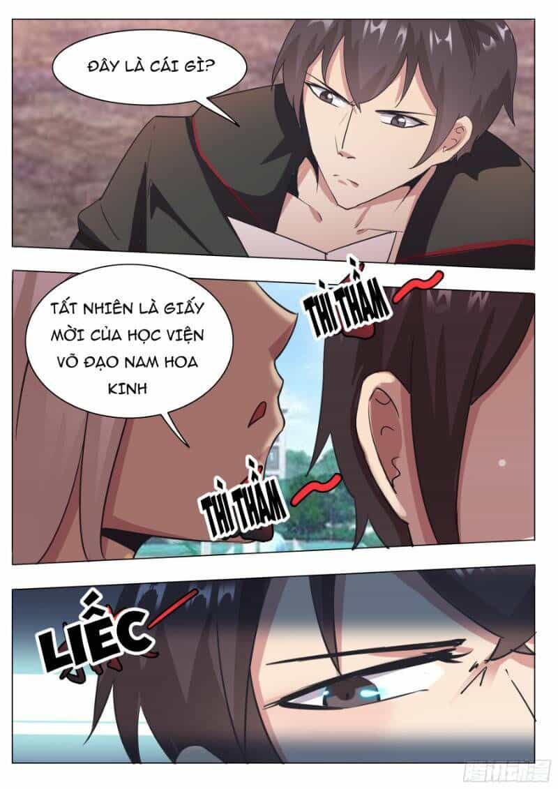 Tối Cường Thần Vương - Chương 86 - ảnh 11
