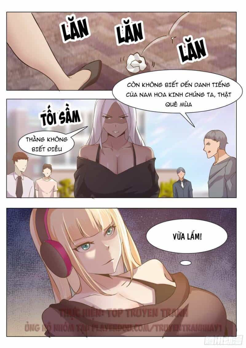 Tối Cường Thần Vương - Chương 86 - ảnh 15