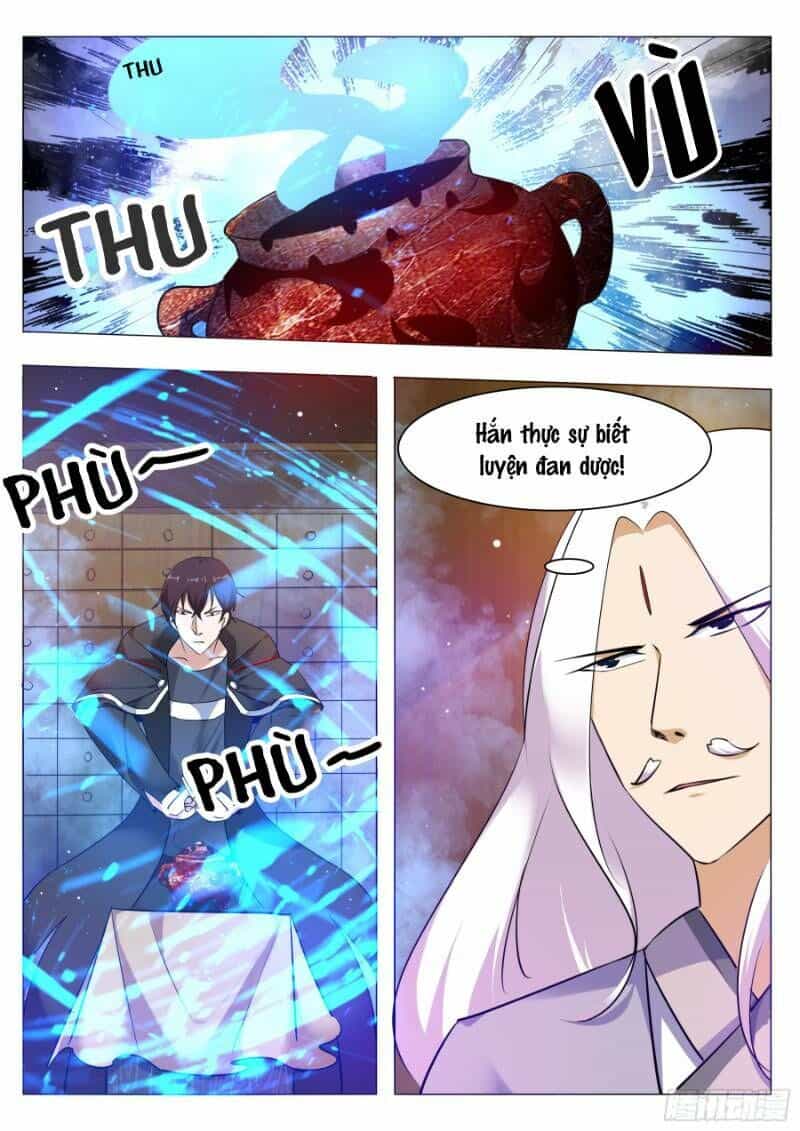Tối Cường Thần Vương - Chương 89 - ảnh 8