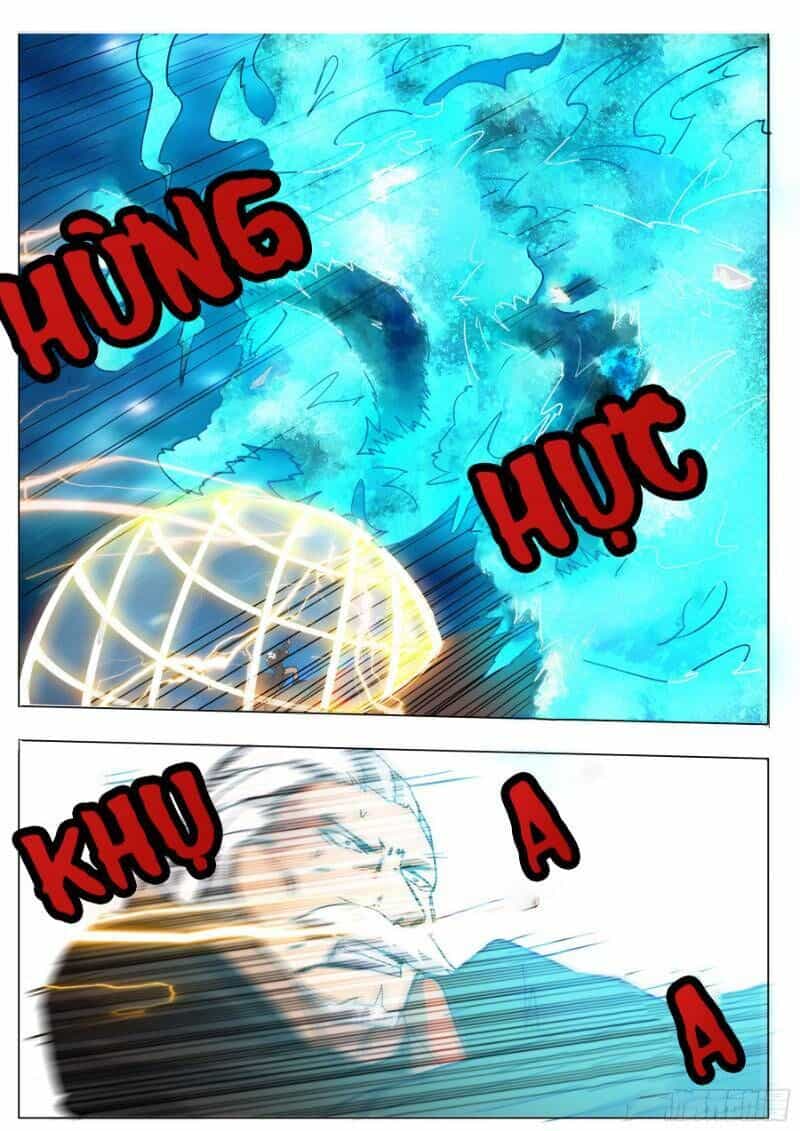 Tối Cường Thần Vương - Chương 90 - ảnh 8