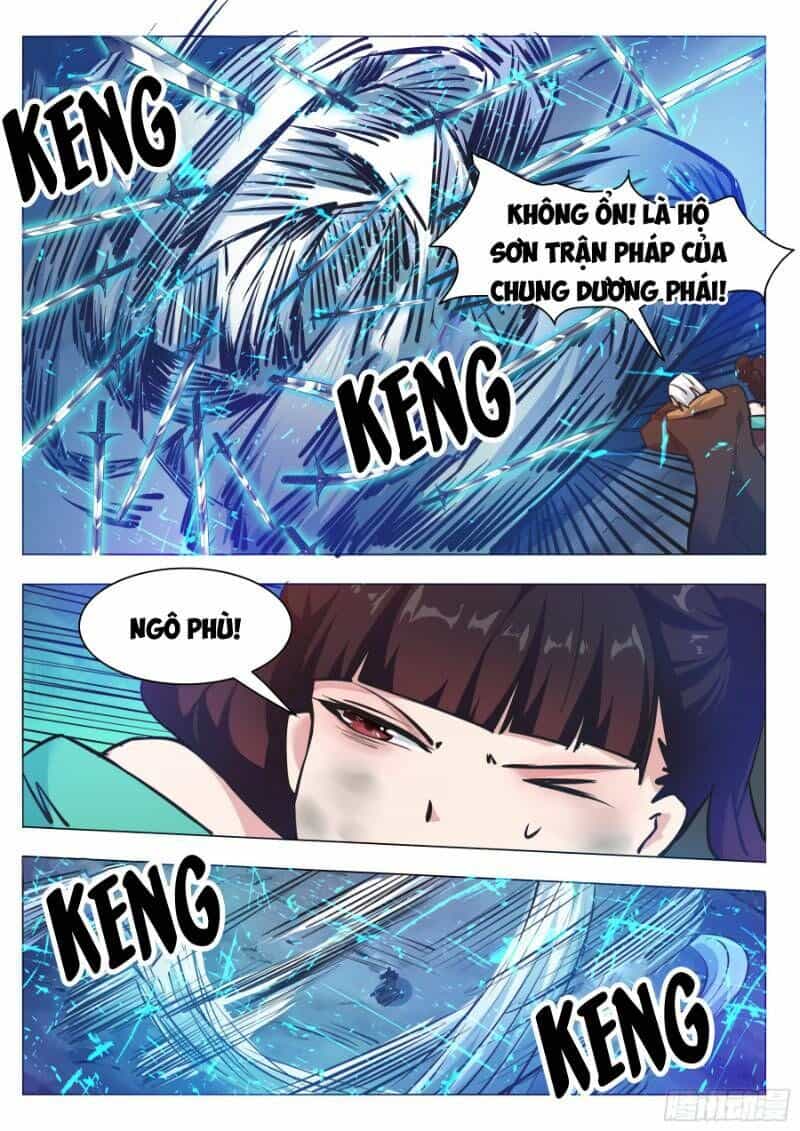 Tối Cường Thần Vương - Chương 91 - ảnh 11