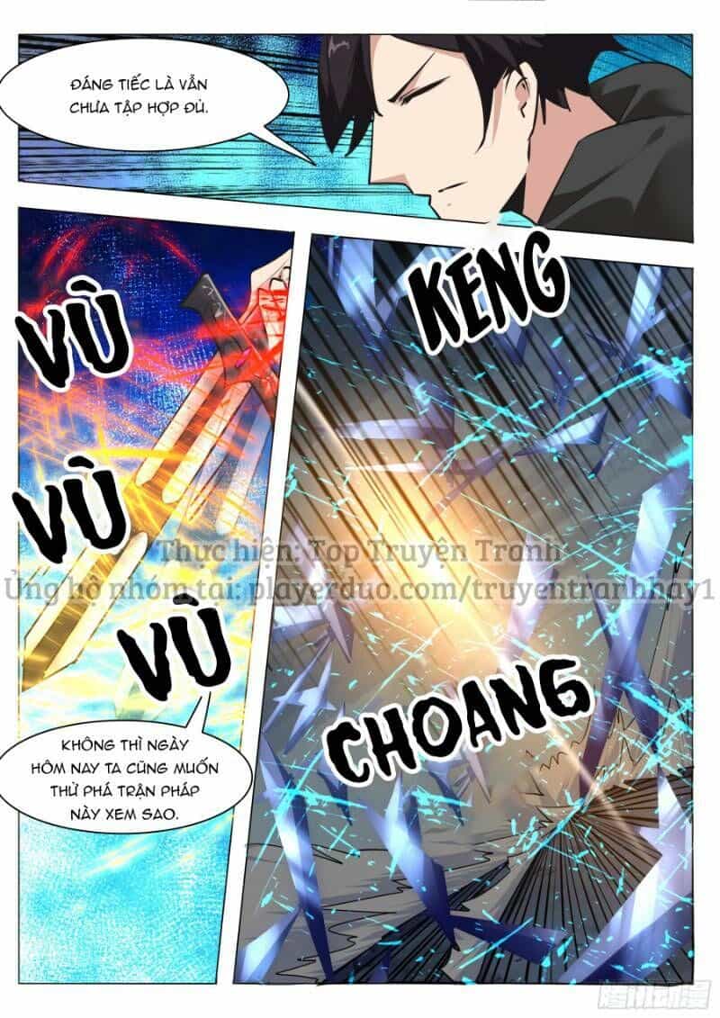 Tối Cường Thần Vương - Chương 91 - ảnh 12