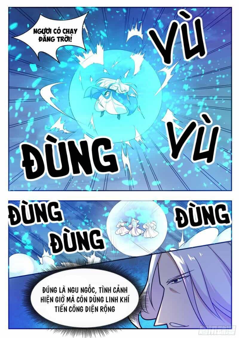 Tối Cường Thần Vương - Chương 92 - ảnh 10