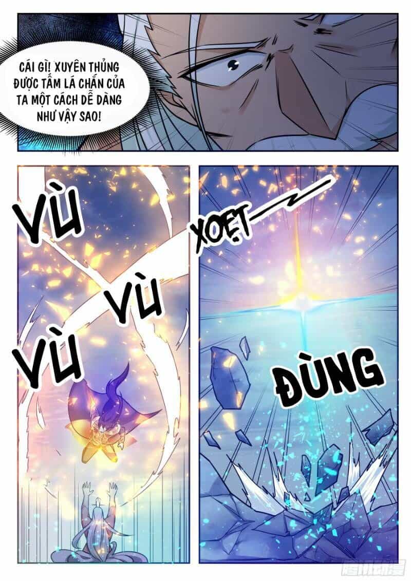 Tối Cường Thần Vương - Chương 92 - ảnh 13