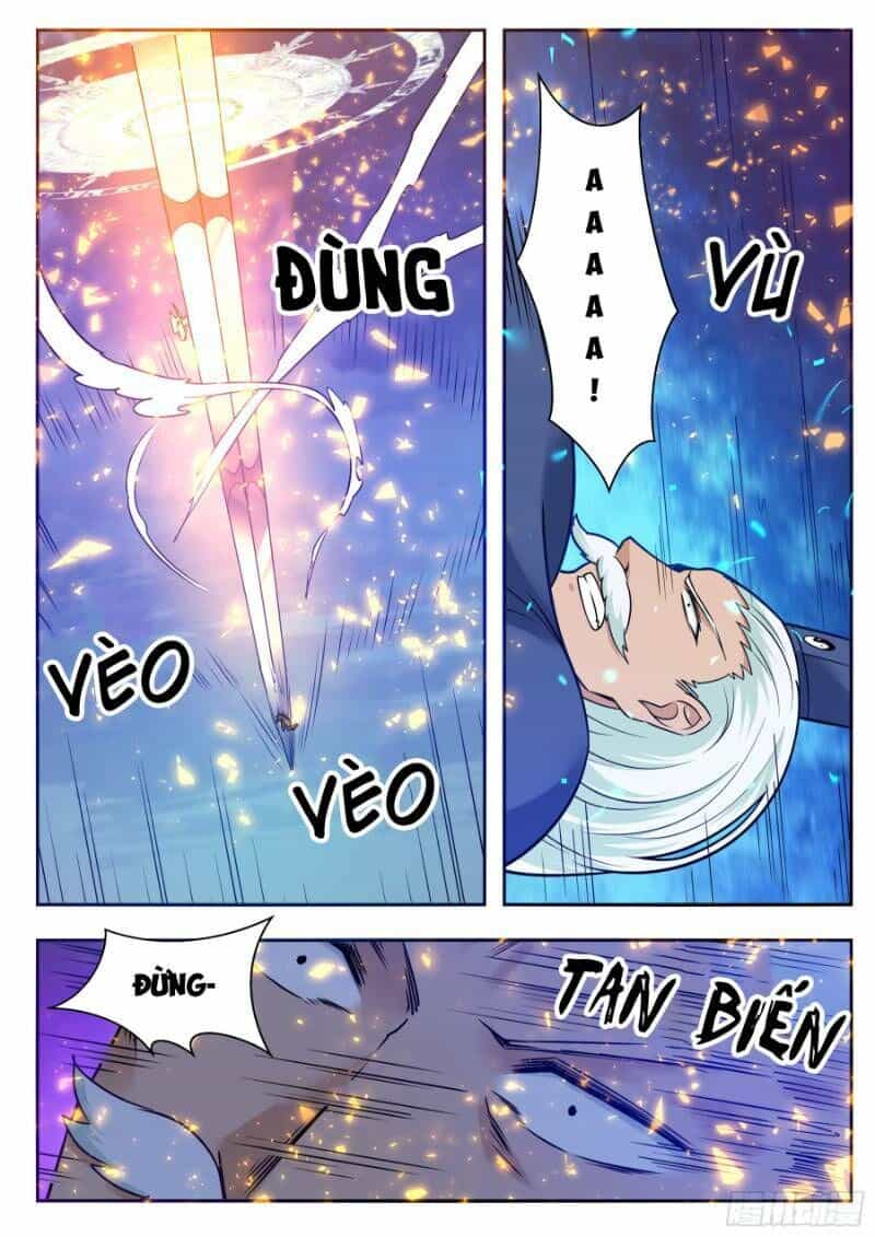 Tối Cường Thần Vương - Chương 92 - ảnh 15