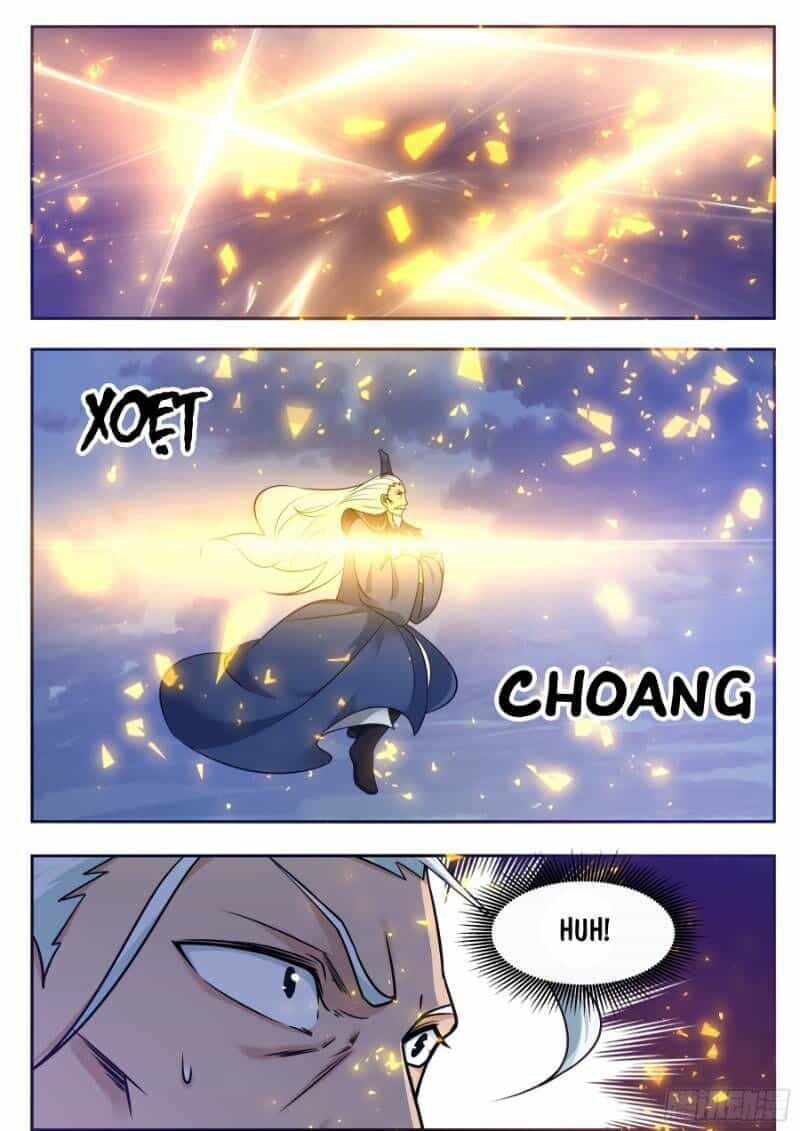 Tối Cường Thần Vương - Chương 92 - ảnh 5