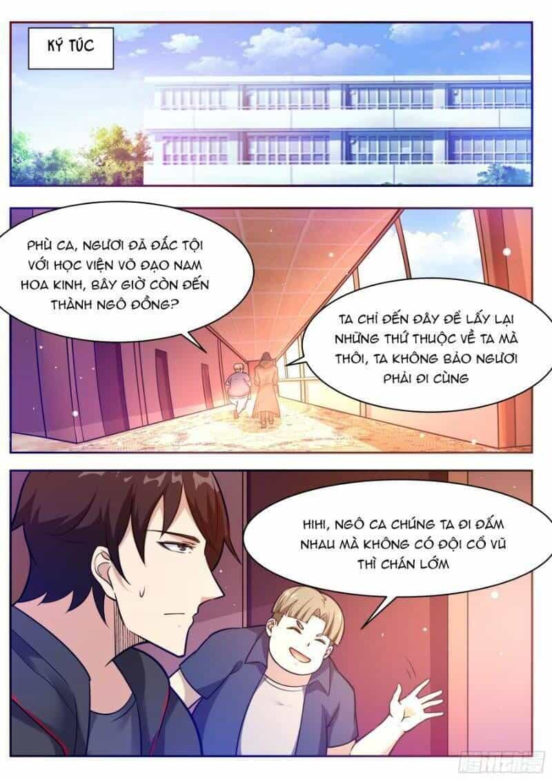 Tối Cường Thần Vương - Chương 94 - ảnh 15