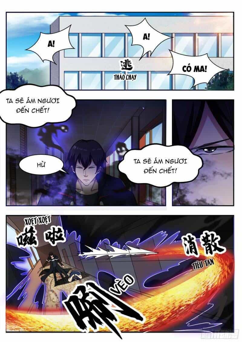 Tối Cường Thần Vương - Chương 95 - ảnh 12