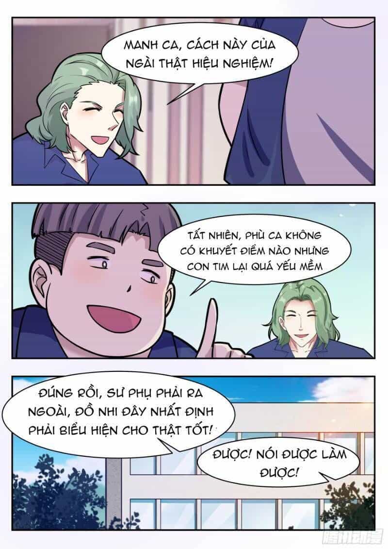 Tối Cường Thần Vương - Chương 95 - ảnh 17