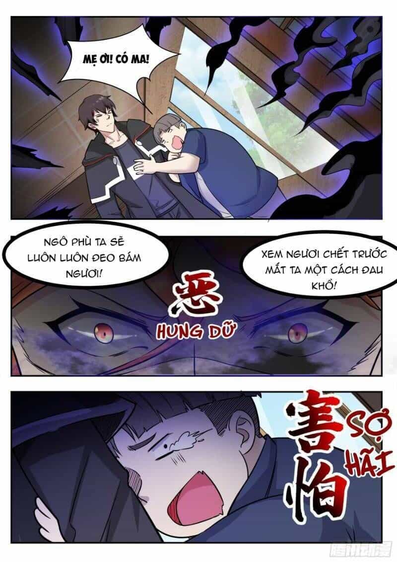 Tối Cường Thần Vương - Chương 95 - ảnh 7