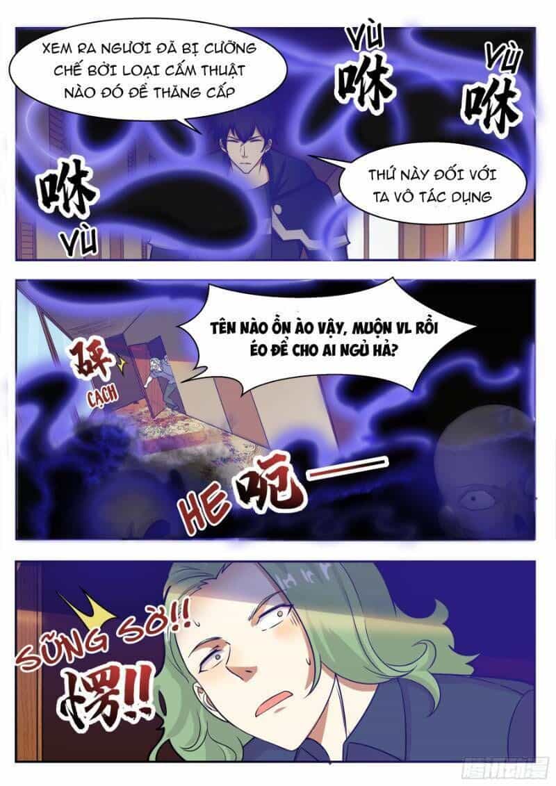 Tối Cường Thần Vương - Chương 95 - ảnh 9