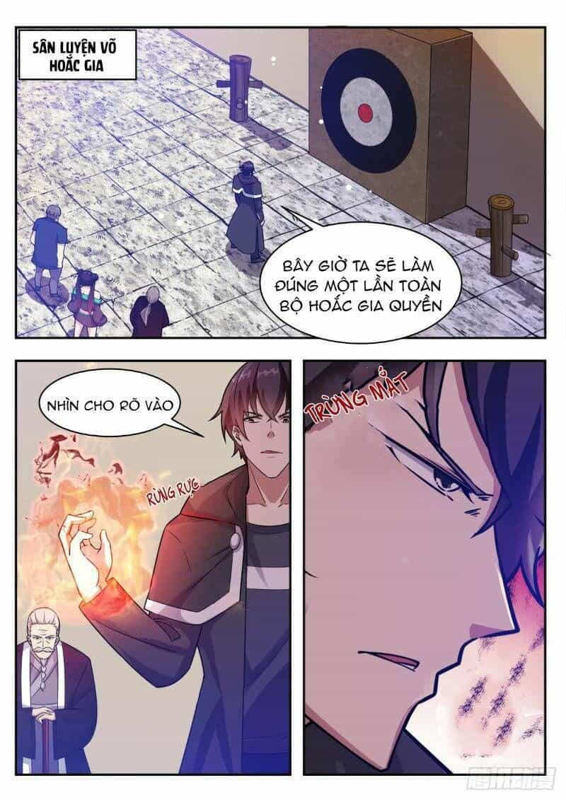Tối Cường Thần Vương - Chương 97 - ảnh 3