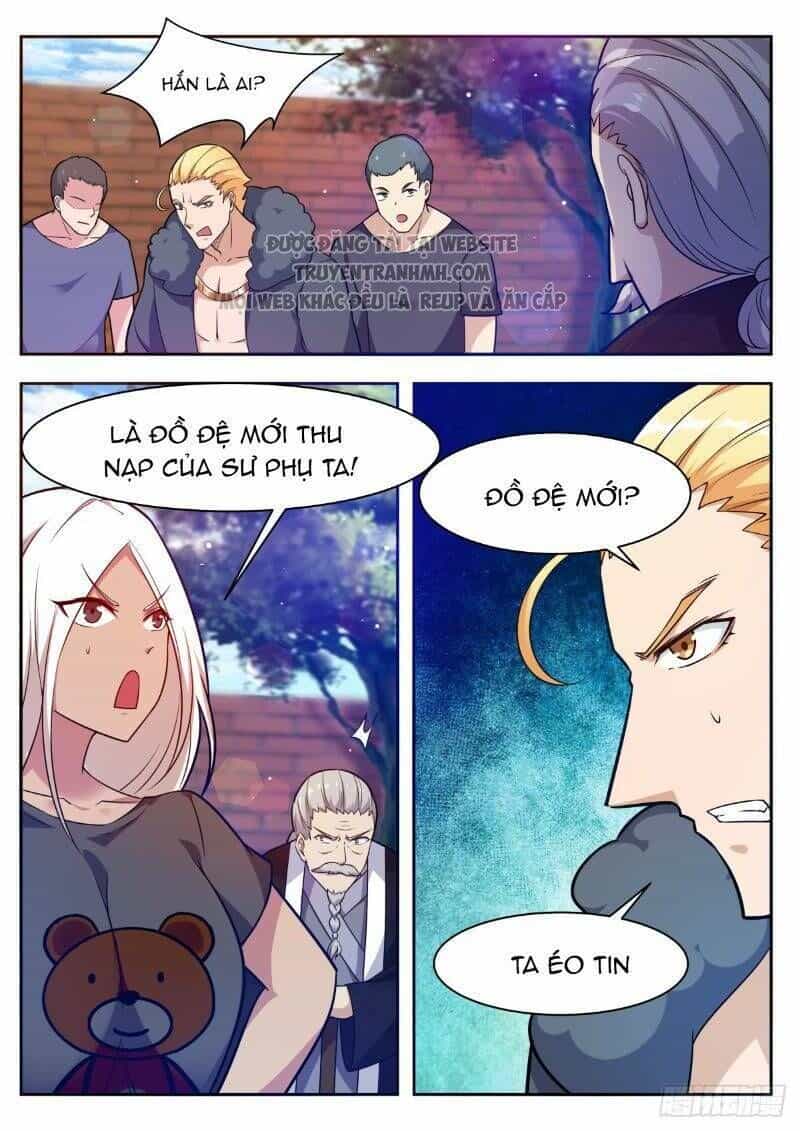 Tối Cường Thần Vương - Chương 98 - ảnh 3