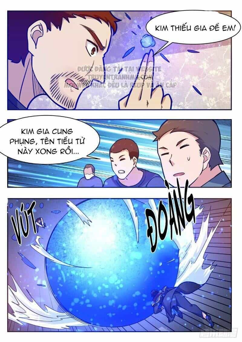 Tối Cường Thần Vương - Chương 99 - ảnh 13