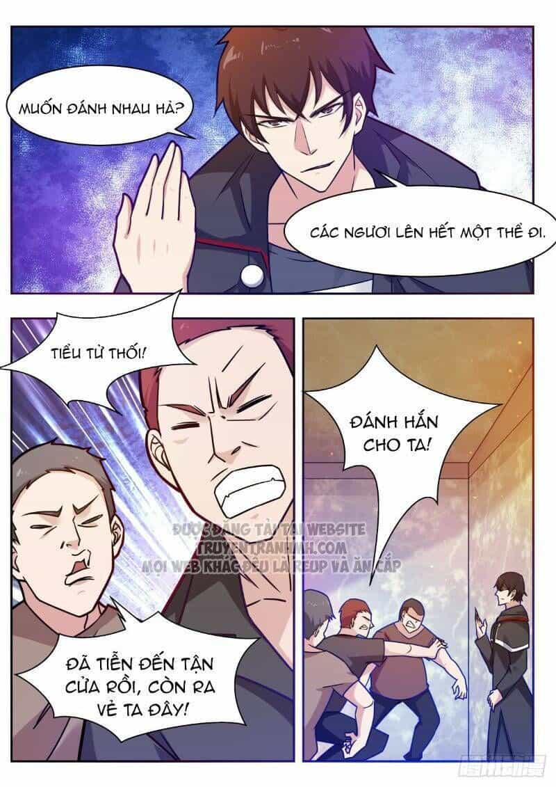 Tối Cường Thần Vương - Chương 99 - ảnh 5