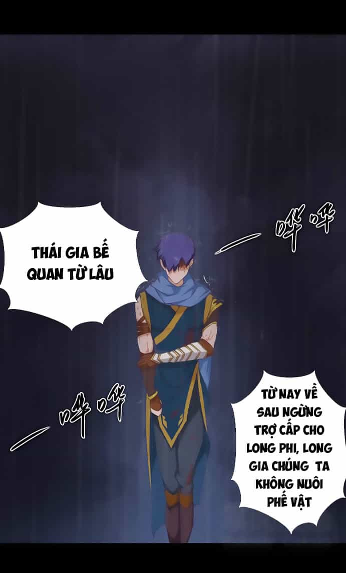 Tối Cường Thăng Cấp Hệ Thống - Chương 1 - ảnh 14