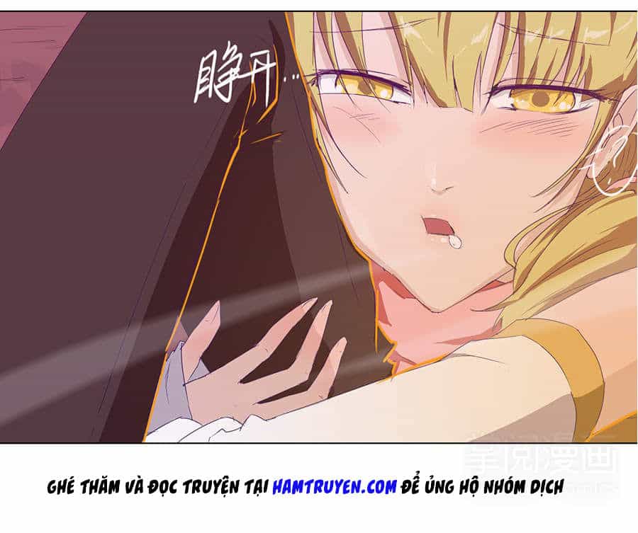 Tối Cường Thăng Cấp Hệ Thống - Chương 16 - ảnh 4