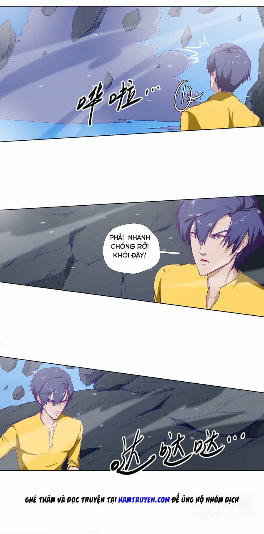 Tối Cường Thăng Cấp Hệ Thống - Chương 28 - ảnh 18