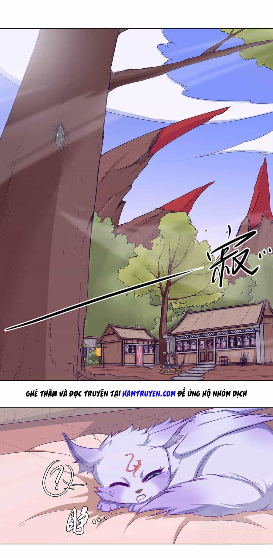 Tối Cường Thăng Cấp Hệ Thống - Chương 33 - ảnh 2