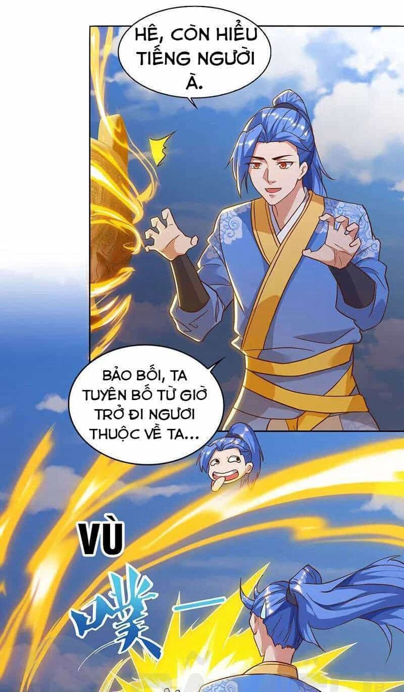 Tối Cường Thăng Cấp - Chương 100 - ảnh 17
