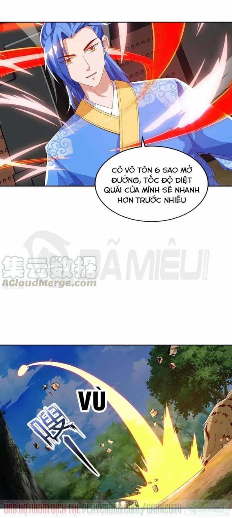 Tối Cường Thăng Cấp - Chương 102 - ảnh 7