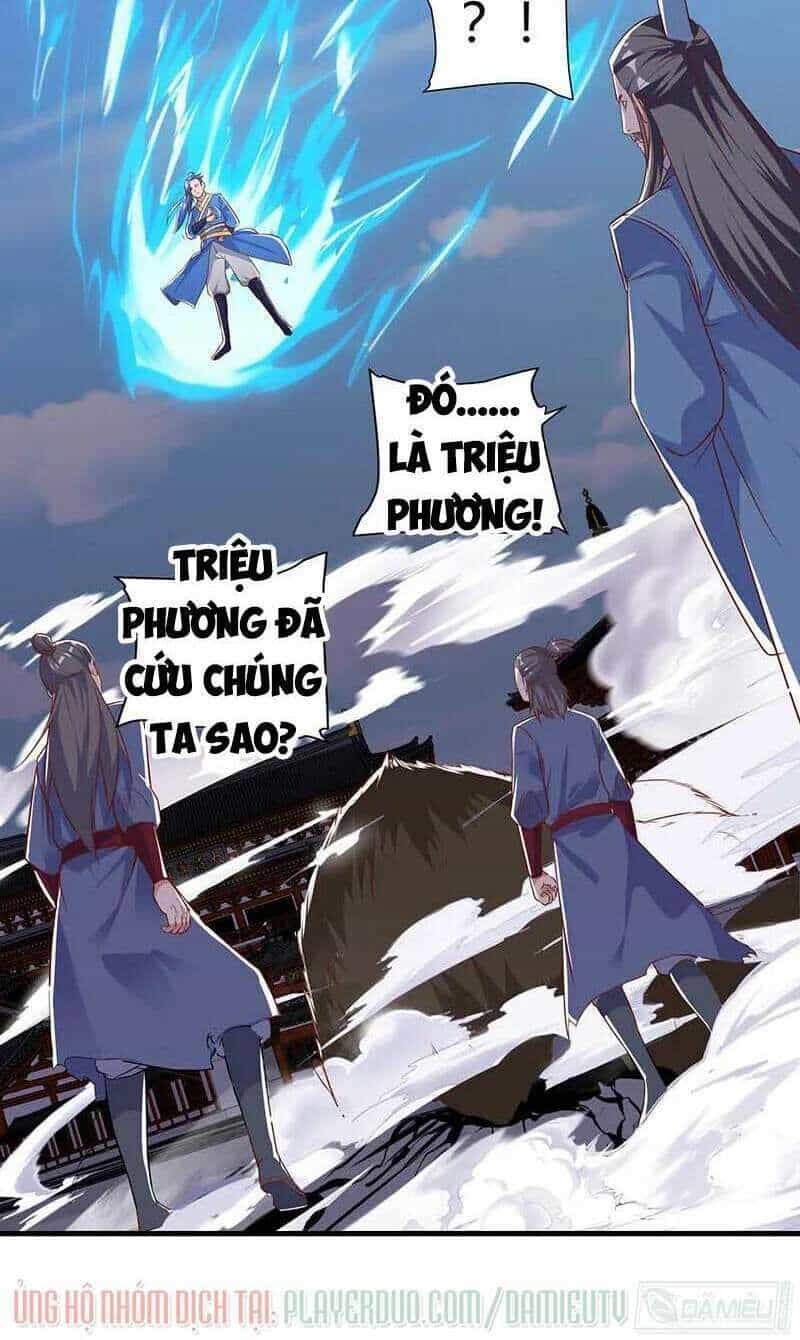 Tối Cường Thăng Cấp - Chương 103 - ảnh 15