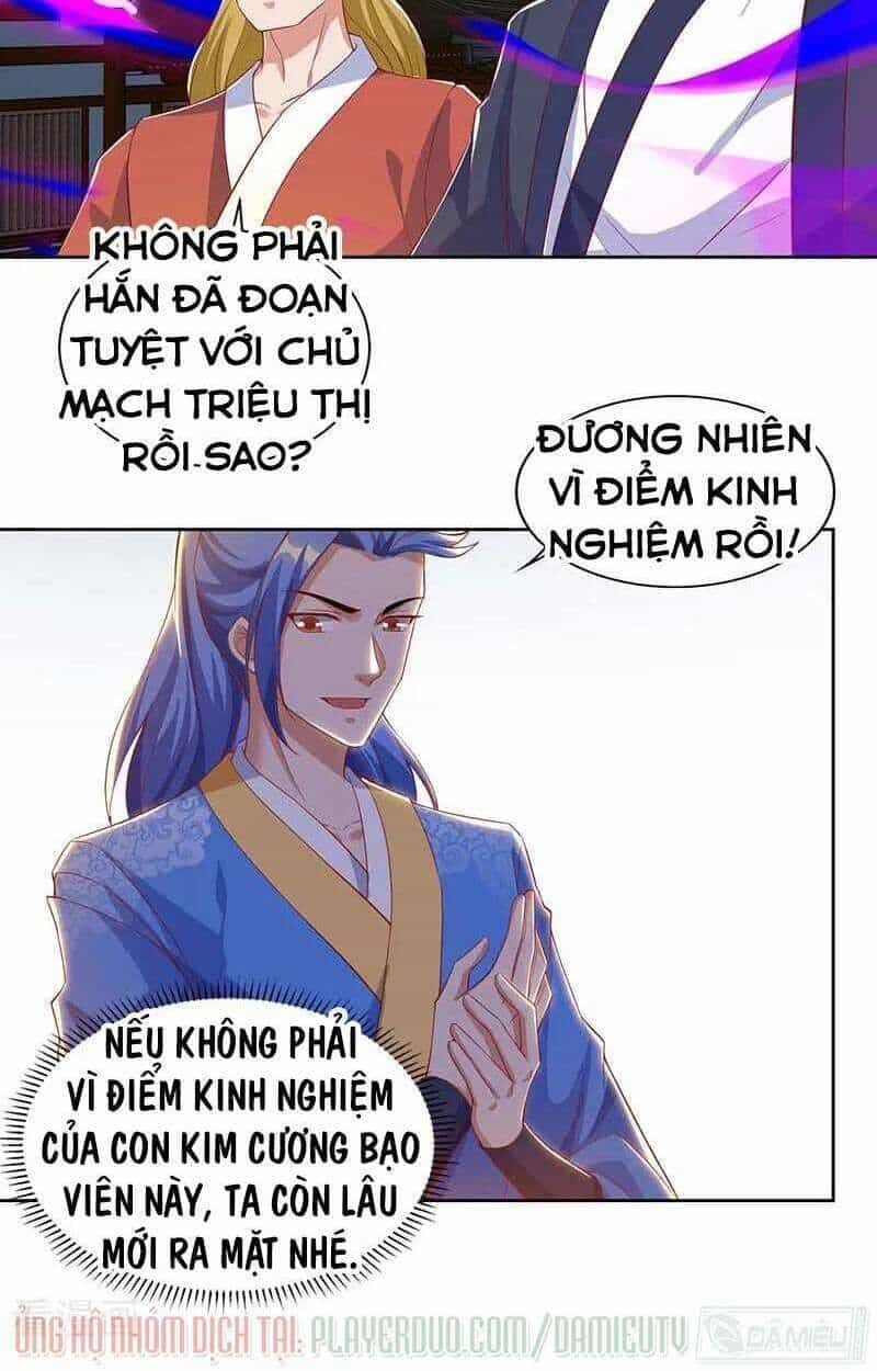 Tối Cường Thăng Cấp - Chương 103 - ảnh 18
