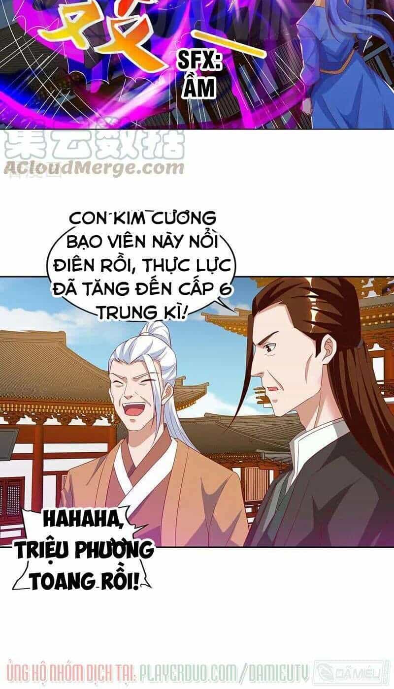 Tối Cường Thăng Cấp - Chương 103 - ảnh 22