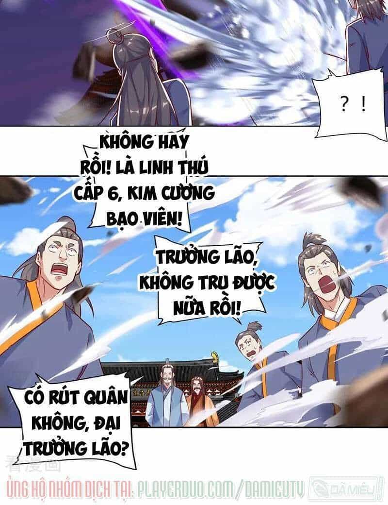 Tối Cường Thăng Cấp - Chương 103 - ảnh 4
