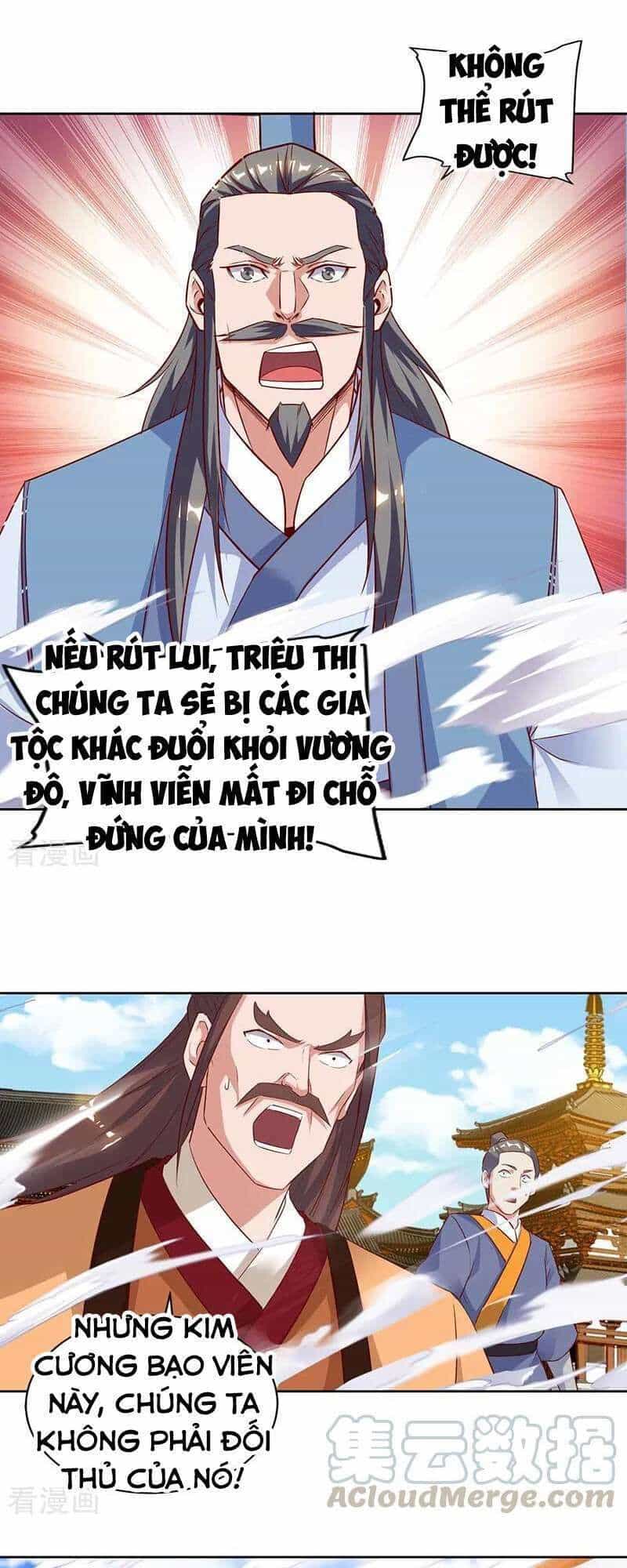 Tối Cường Thăng Cấp - Chương 103 - ảnh 5