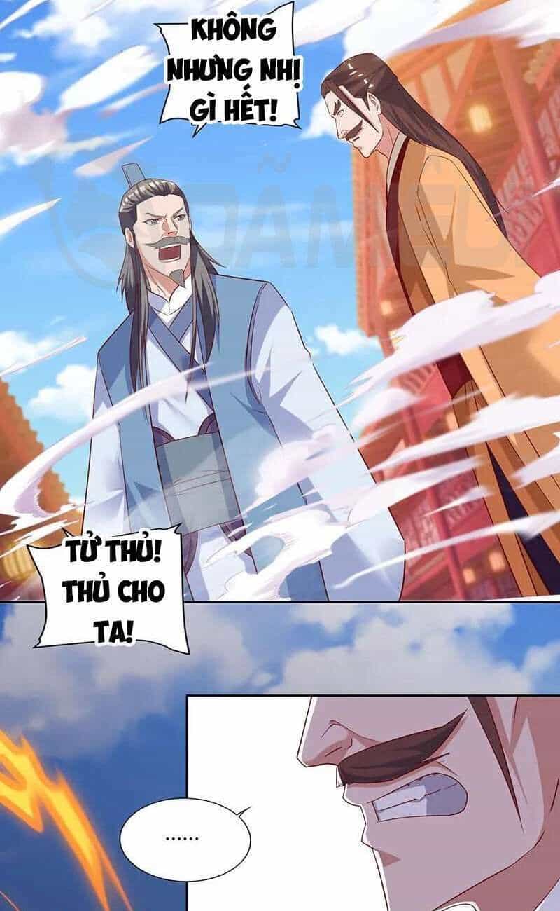 Tối Cường Thăng Cấp - Chương 103 - ảnh 6
