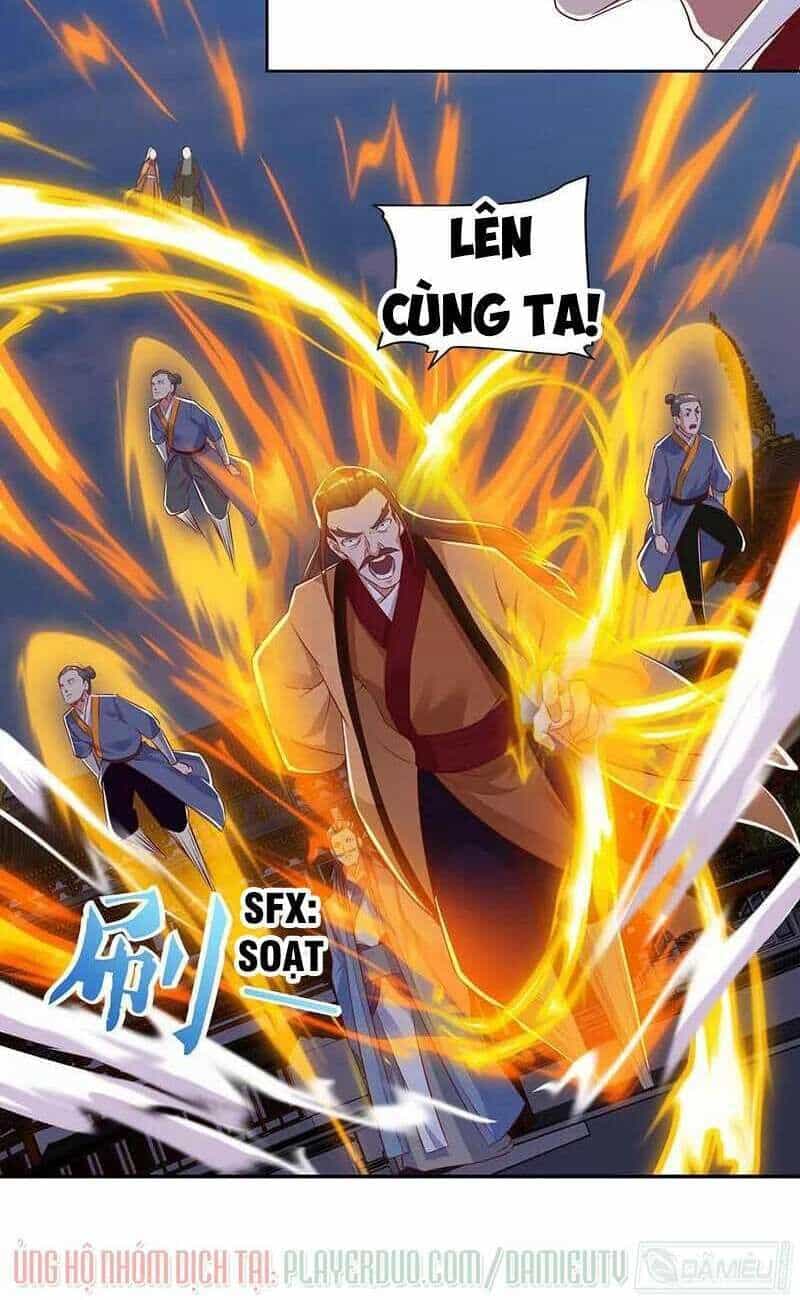Tối Cường Thăng Cấp - Chương 103 - ảnh 7