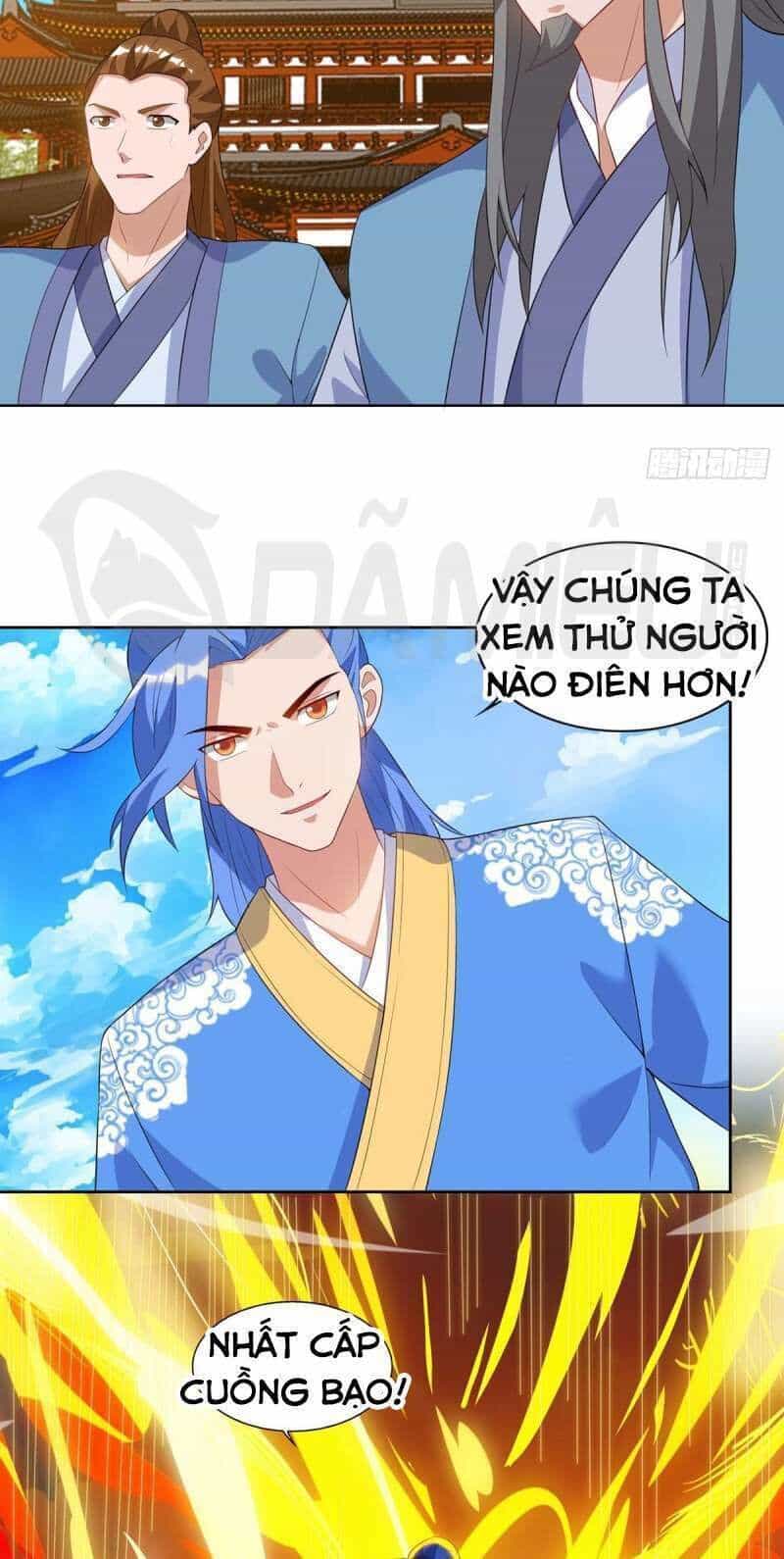 Tối Cường Thăng Cấp - Chương 104 - ảnh 2