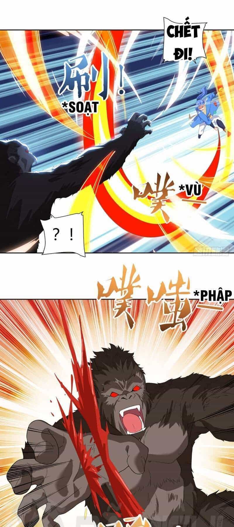 Tối Cường Thăng Cấp - Chương 104 - ảnh 4