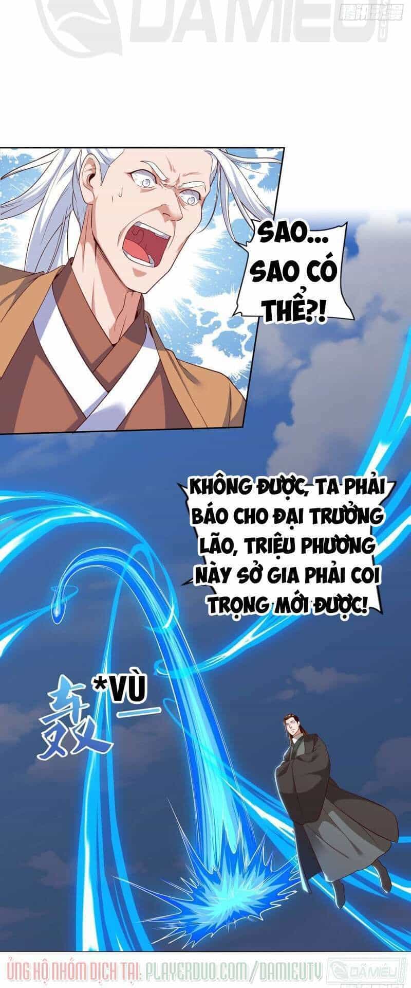 Tối Cường Thăng Cấp - Chương 104 - ảnh 7