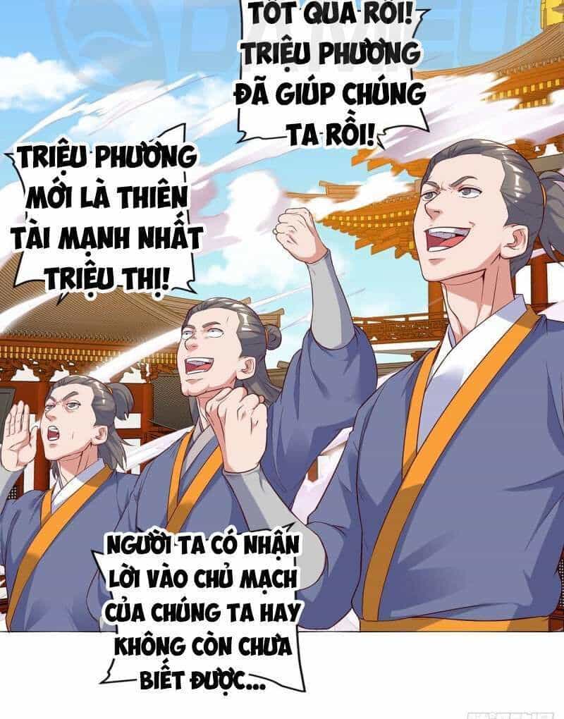 Tối Cường Thăng Cấp - Chương 104 - ảnh 9