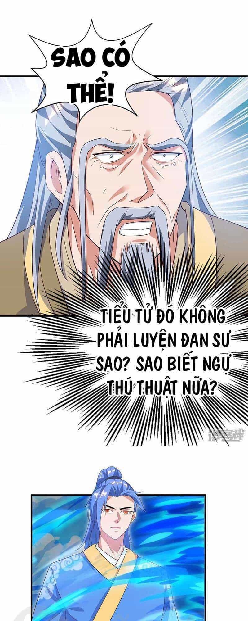 Tối Cường Thăng Cấp - Chương 105 - ảnh 14