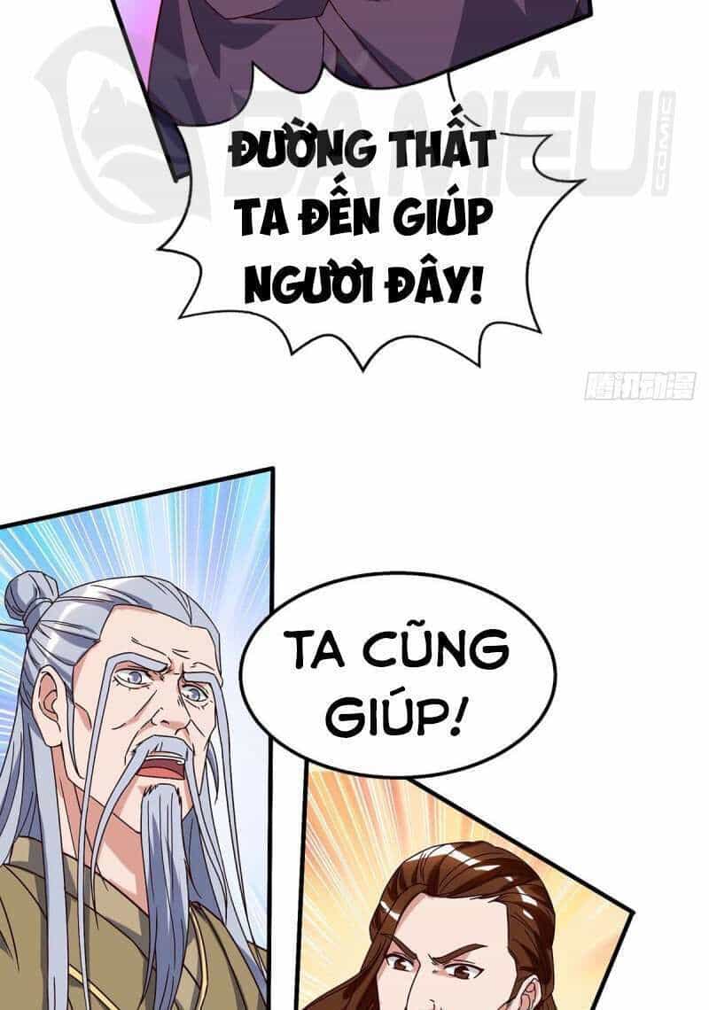 Tối Cường Thăng Cấp - Chương 106 - ảnh 11