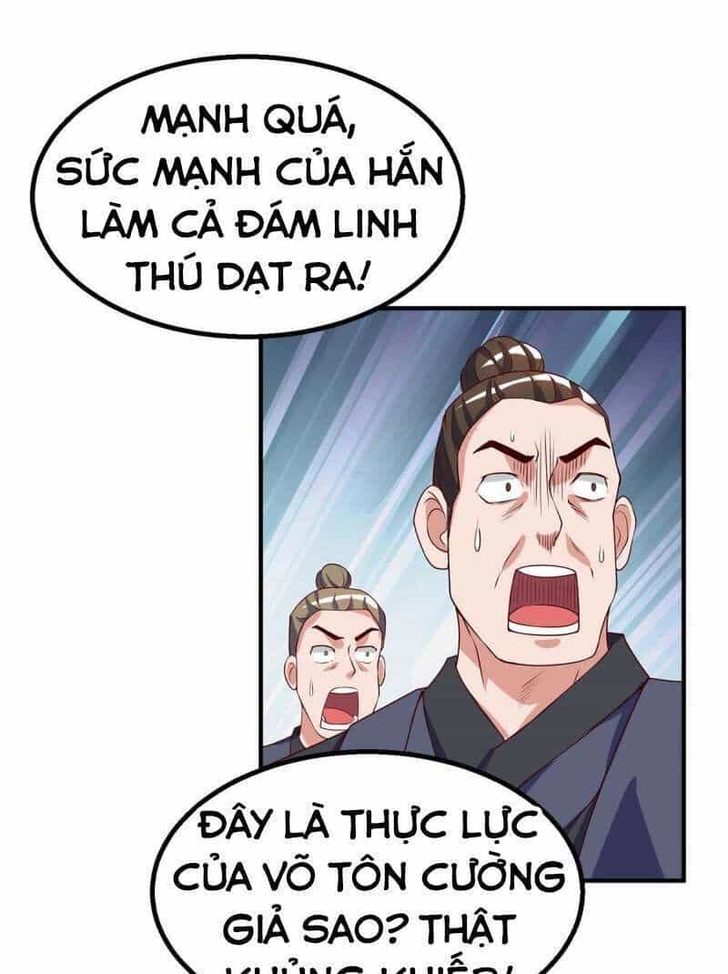 Tối Cường Thăng Cấp - Chương 106 - ảnh 18