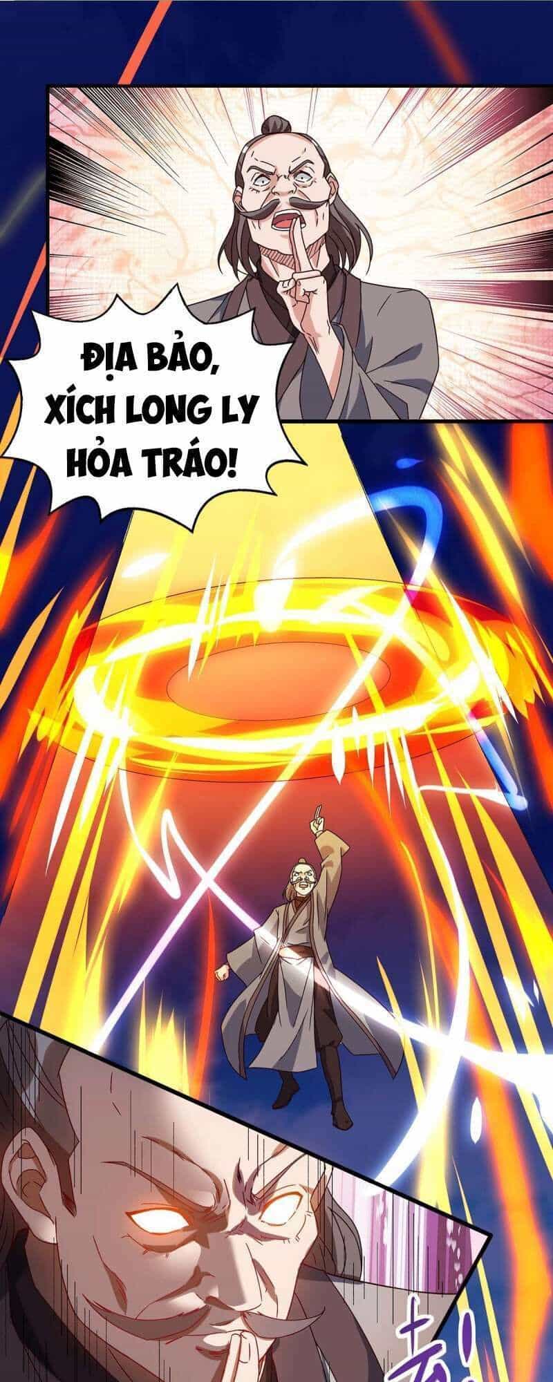 Tối Cường Thăng Cấp - Chương 106 - ảnh 6