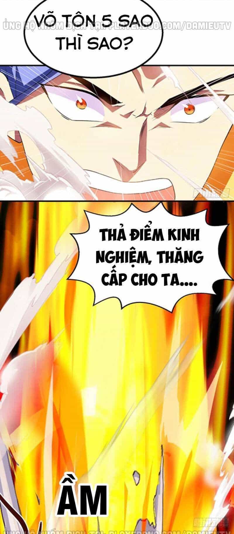 Tối Cường Thăng Cấp - Chương 107 - ảnh 14